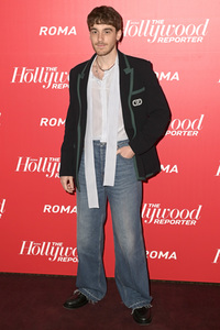 Launch Party 'The Hollywood Reporter Roma' in Rom