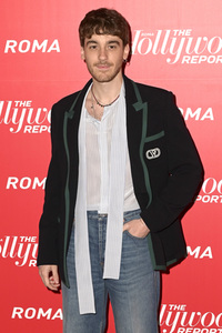 Launch Party 'The Hollywood Reporter Roma' in Rom