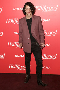 Launch Party 'The Hollywood Reporter Roma' in Rom