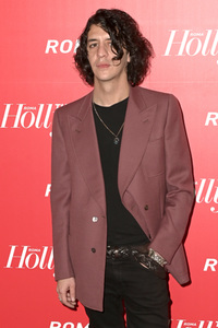 Launch Party 'The Hollywood Reporter Roma' in Rom
