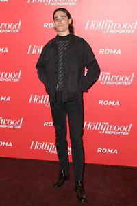 Launch Party 'The Hollywood Reporter Roma' in Rom