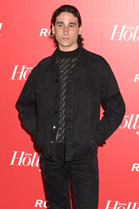 Launch Party 'The Hollywood Reporter Roma' in Rom