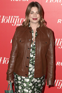 Launch Party 'The Hollywood Reporter Roma' in Rom