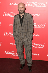Launch Party 'The Hollywood Reporter Roma' in Rom