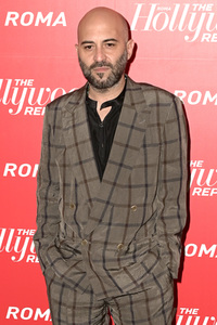 Launch Party 'The Hollywood Reporter Roma' in Rom