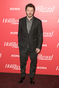 Launch Party 'The Hollywood Reporter Roma' in Rom