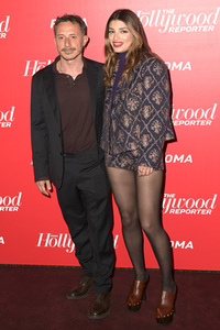Launch Party 'The Hollywood Reporter Roma' in Rom