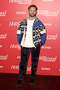 Launch Party 'The Hollywood Reporter Roma' in Rom