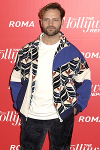 Launch Party 'The Hollywood Reporter Roma' in Rom