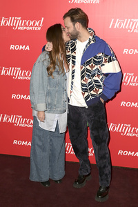 Launch Party 'The Hollywood Reporter Roma' in Rom