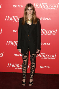Launch Party 'The Hollywood Reporter Roma' in Rom