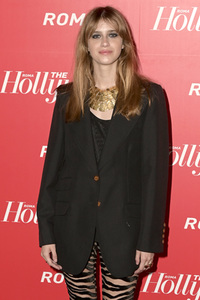 Launch Party 'The Hollywood Reporter Roma' in Rom