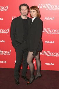 Launch Party 'The Hollywood Reporter Roma' in Rom