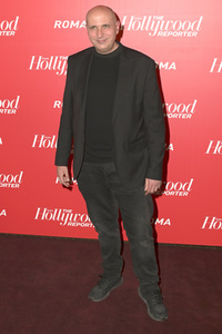 Launch Party 'The Hollywood Reporter Roma' in Rom