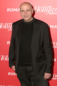 Launch Party 'The Hollywood Reporter Roma' in Rom