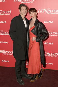Launch Party 'The Hollywood Reporter Roma' in Rom