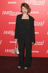 Launch Party 'The Hollywood Reporter Roma' in Rom