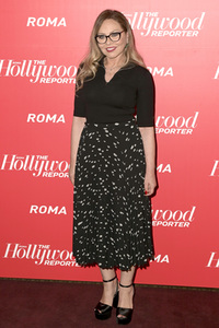 Launch Party 'The Hollywood Reporter Roma' in Rom