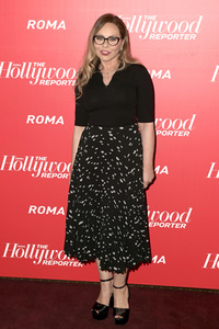 Launch Party 'The Hollywood Reporter Roma' in Rom