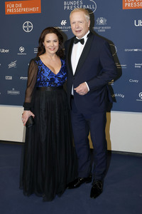 70. Bundespresseball 2023 in Berlin