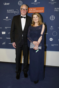 70. Bundespresseball 2023 in Berlin