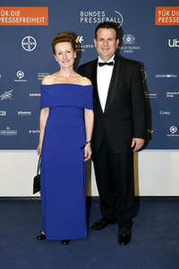 70. Bundespresseball 2023 in Berlin