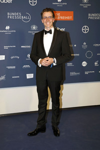 70. Bundespresseball 2023 in Berlin