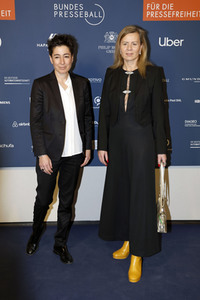 70. Bundespresseball 2023 in Berlin
