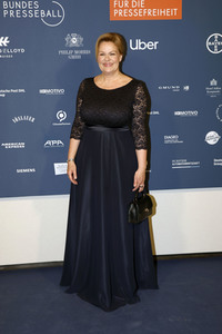 70. Bundespresseball 2023 in Berlin