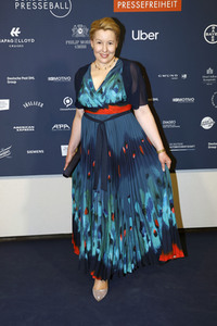 70. Bundespresseball 2023 in Berlin