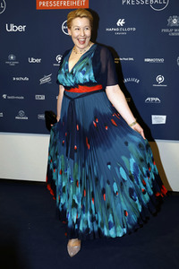 70. Bundespresseball 2023 in Berlin