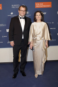 70. Bundespresseball 2023 in Berlin