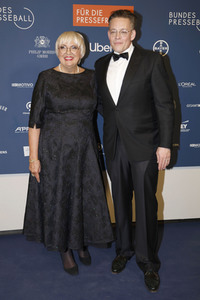 70. Bundespresseball 2023 in Berlin