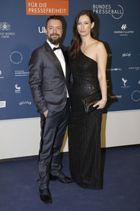 70. Bundespresseball 2023 in Berlin