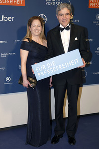 70. Bundespresseball 2023 in Berlin