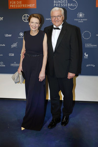 70. Bundespresseball 2023 in Berlin