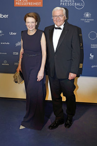 70. Bundespresseball 2023 in Berlin