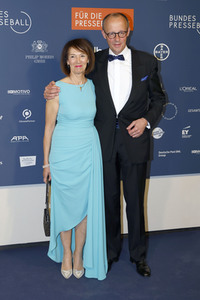 70. Bundespresseball 2023 in Berlin