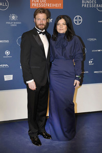 70. Bundespresseball 2023 in Berlin