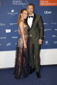 70. Bundespresseball 2023 in Berlin
