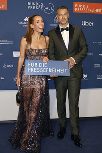 70. Bundespresseball 2023 in Berlin