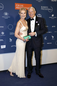 70. Bundespresseball 2023 in Berlin