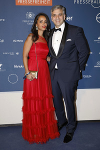 70. Bundespresseball 2023 in Berlin