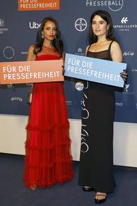 70. Bundespresseball 2023 in Berlin