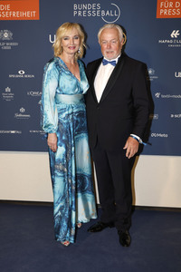 70. Bundespresseball 2023 in Berlin