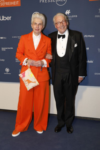 70. Bundespresseball 2023 in Berlin