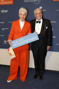 70. Bundespresseball 2023 in Berlin