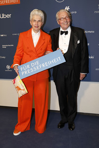 70. Bundespresseball 2023 in Berlin
