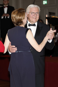70. Bundespresseball 2023 in Berlin