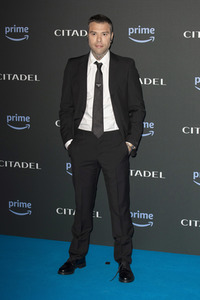Serienpremiere 'Citadel' in Rom
